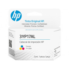 HP 3YP17AL Cabezal