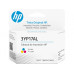 HP 3YP17AL Cabezal