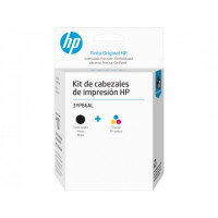 HP 3YP86AL Cabezal
