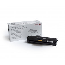 XEROX Phaser 3020 Tóner