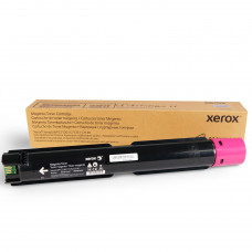 XEROX VersaLink C7120/7125/7130 Tóner XEROX VersaLink C7120/7125/7130 Tóner