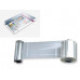 ZEBRA ZXP8 CINTA LAMINADO TRANSPARENTE REVERSO