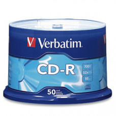 VERBATIM 94691 Disco CD-R