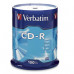 VERBATIM 94554 Disco CD-R