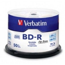 VERBATIM 98172 Disco BD-R