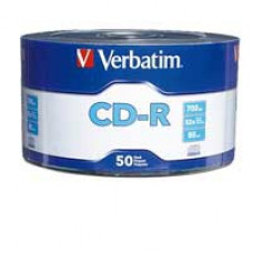 VERBATIM 97488 Disco CD-R
