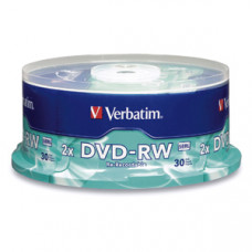 VERBATIM 95179 Disco DVD-RW