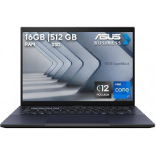 Asus Business B1402CVA-i716G512-P1 Laptops