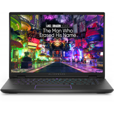 DELL Alienware NB AM16 R2 Laptop