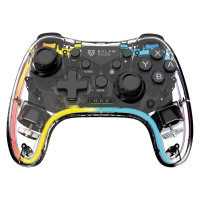 Balam Rush  BR-940467 Controles Gaming