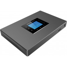 Grandstream UCM6301 Conmutador