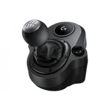 Logitech Gaming DRIVING FORCE SHIFTER Palanca