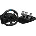 LOGITECH G923  Volante mas Pedal 