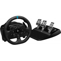 LOGITECH G923 Control Gaming