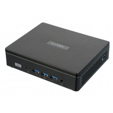 ECS LIVA Z5 PLUS U300 Mini PC