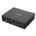 ECS LIVA Z5 PLUS U300 Mini PC