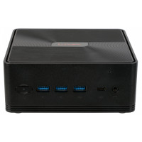 ECS LIVA Z2 N4020 4G/128G Win11P Mini PC