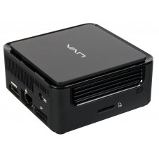 ECS LIVA Q3D N5100 4G/64G WIN11P Mini PC