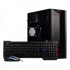 EVOTEC EV-R332G-VERTEC PCs de Escritorio EVOTEC EV-R332G-VERTEC PCs de Escritorio
