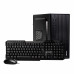 EVOTEC EV-I312-VERTEC-23 PCs de Escritorio EVOTEC EV-I312-VERTEC-23 PCs de Escritorio