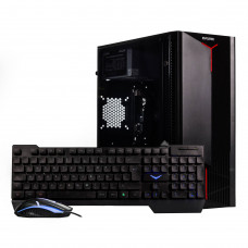 EVOTEC EV-I510T-VERTEC Pcs de escritorio EVOTEC EV-I510T-VERTEC Pcs de escritorio