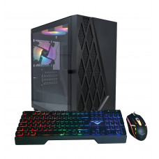 EVOTEC EV-2005 Pc de escritorio