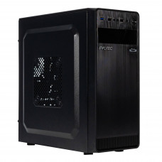 EVOTEC Vertec AMD Ryzen 5 5600GT-01 PCs de Escritorio