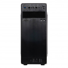 EVOTEC Vertec Intel i3-12100-01 PCs de Escritorio