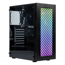 EVOTEC Vertec Plus Intel i5-12400-01 PCs de Escritorio Gaming