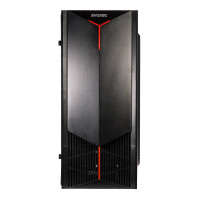 EVOTEC EV-INTI712-VERTEC PCs de Escritorio