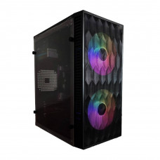 Hyundai Gaming HYAKERON/NEW PC de escritorio Hyundai Gaming HYAKERON/NEW PC de escritorio