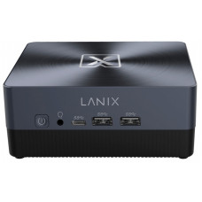 LANIX 41743 Mini PC