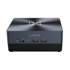 LANIX BAREBONE MINI PC