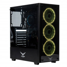 Naceb Technology Scout Intel i3-12100-01 PCs de Escritorio