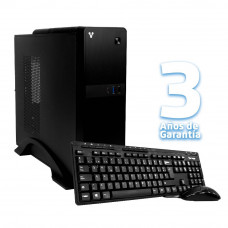 VORAGO SB5 I5 10400-NOS-44 Computadora