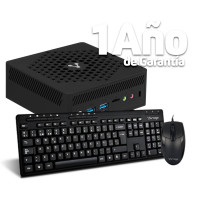 VORAGO MNB CLN N5105-TR-1 PCs de Escritorio