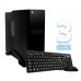 VORAGO SB5 I3 12100-TR-18 CPU de escritorio