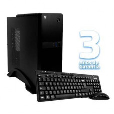 VORAGO SB5 I5 12400-TR-14 PCs de escritorio