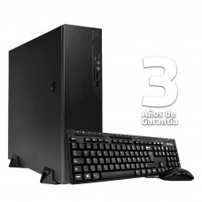 VORAGO SBT I7 12700-TR-11 Pc de escritorio