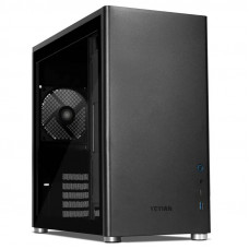 Yeyian YPA-HSB300GB-02M Pcs de Escritorio Gaming Yeyian YPA-HSB300GB-02M Pcs de Escritorio Gaming