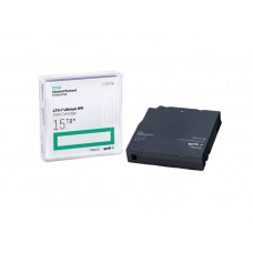 Hewlett Packard Enterprise HPE LTO-7 Ultrium 