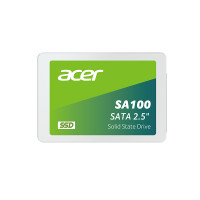 ACER SA100 Unidad de Estado Solido