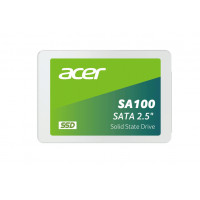 ACER SA100 Unidad de Estado Solido