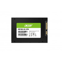 ACER RE100 Unidad de Estado Solido