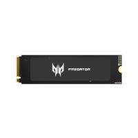 PREDATOR GM3500 Unidad de Estado Solido NVMe Predator 