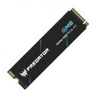 PREDATOR GM6 SSD