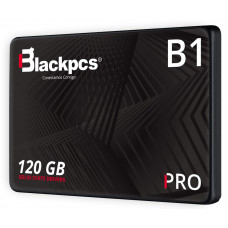 Blackpcs AS2O1-120 SSD