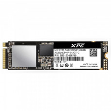 ADATA ASX8200PNP-512GT-C SSD