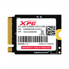 ADATA GAMMIX S55 SSD