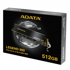ADATA LEGEND 900 SSD
